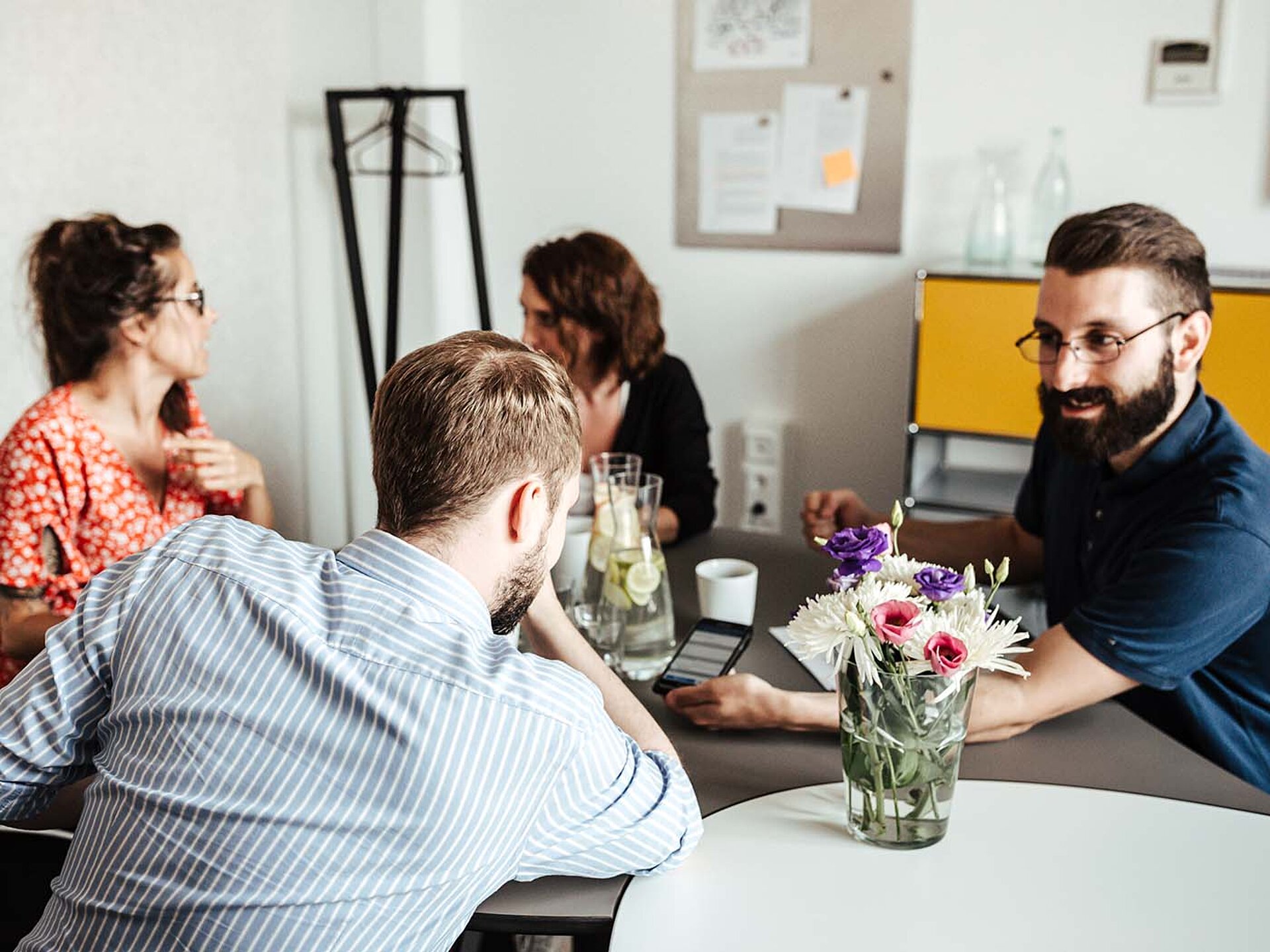 About us | VSI Group
